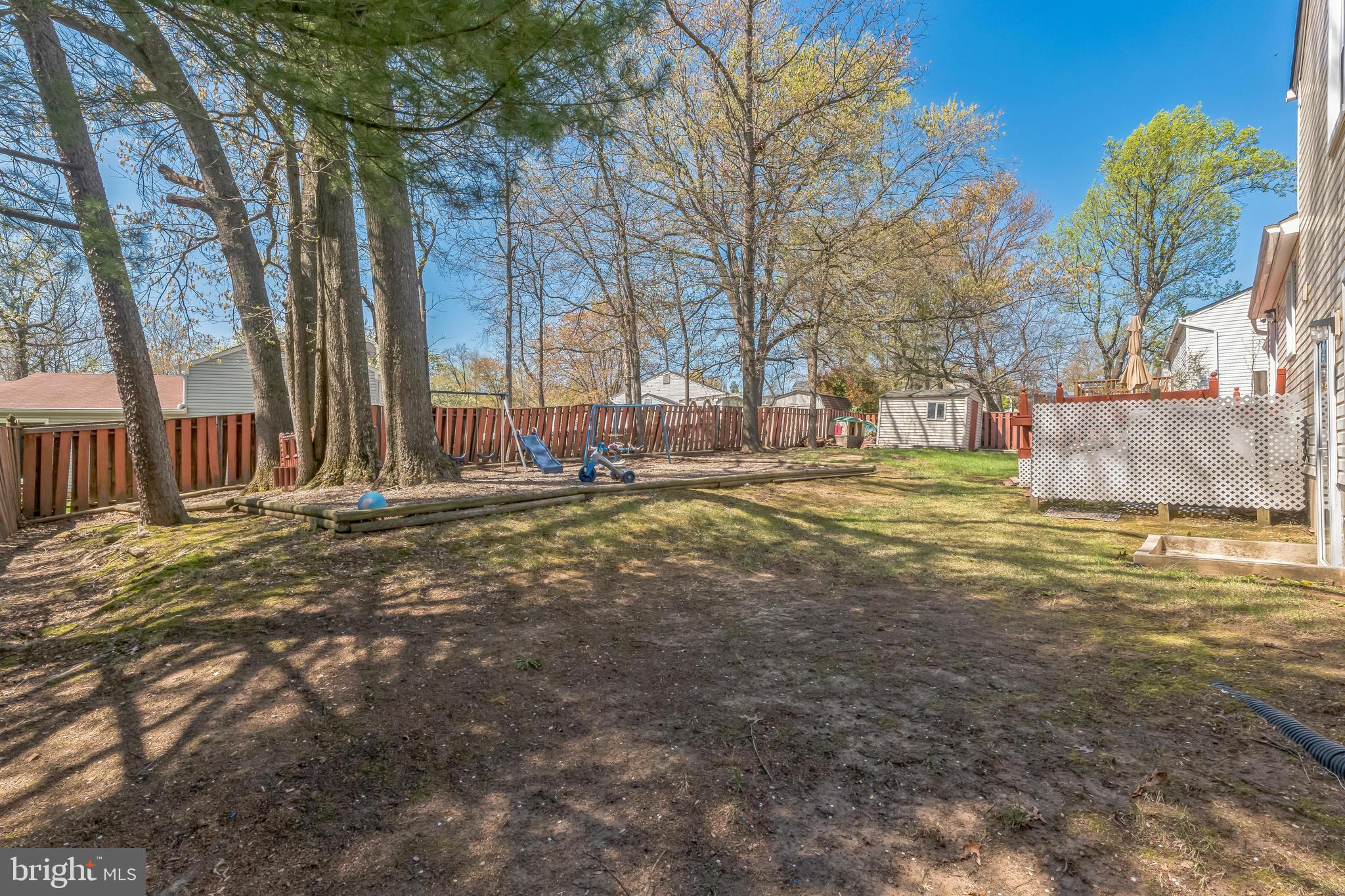 MONTPELIER FOREST - Residential Lease