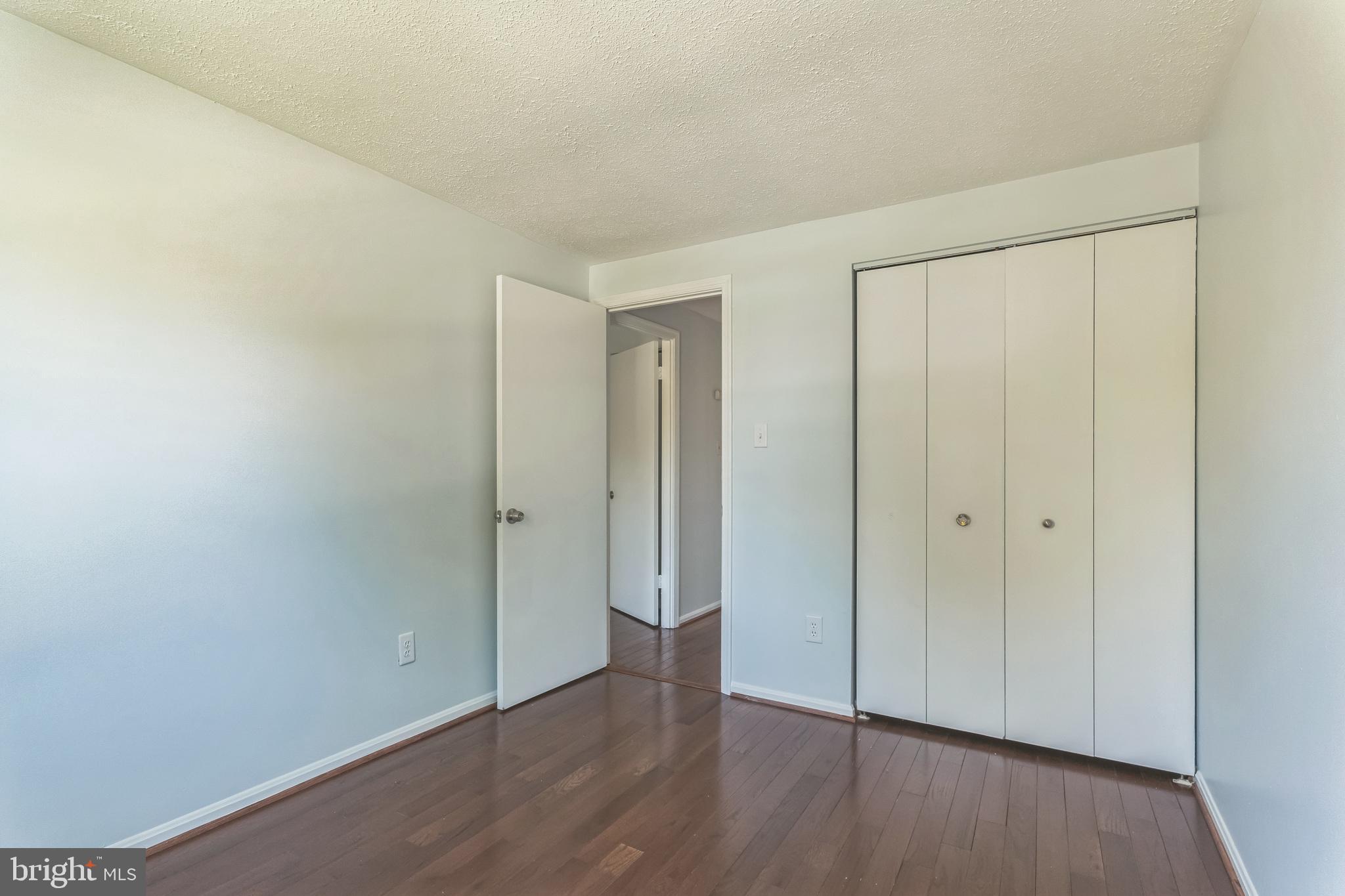 MONTPELIER FOREST - Residential Lease