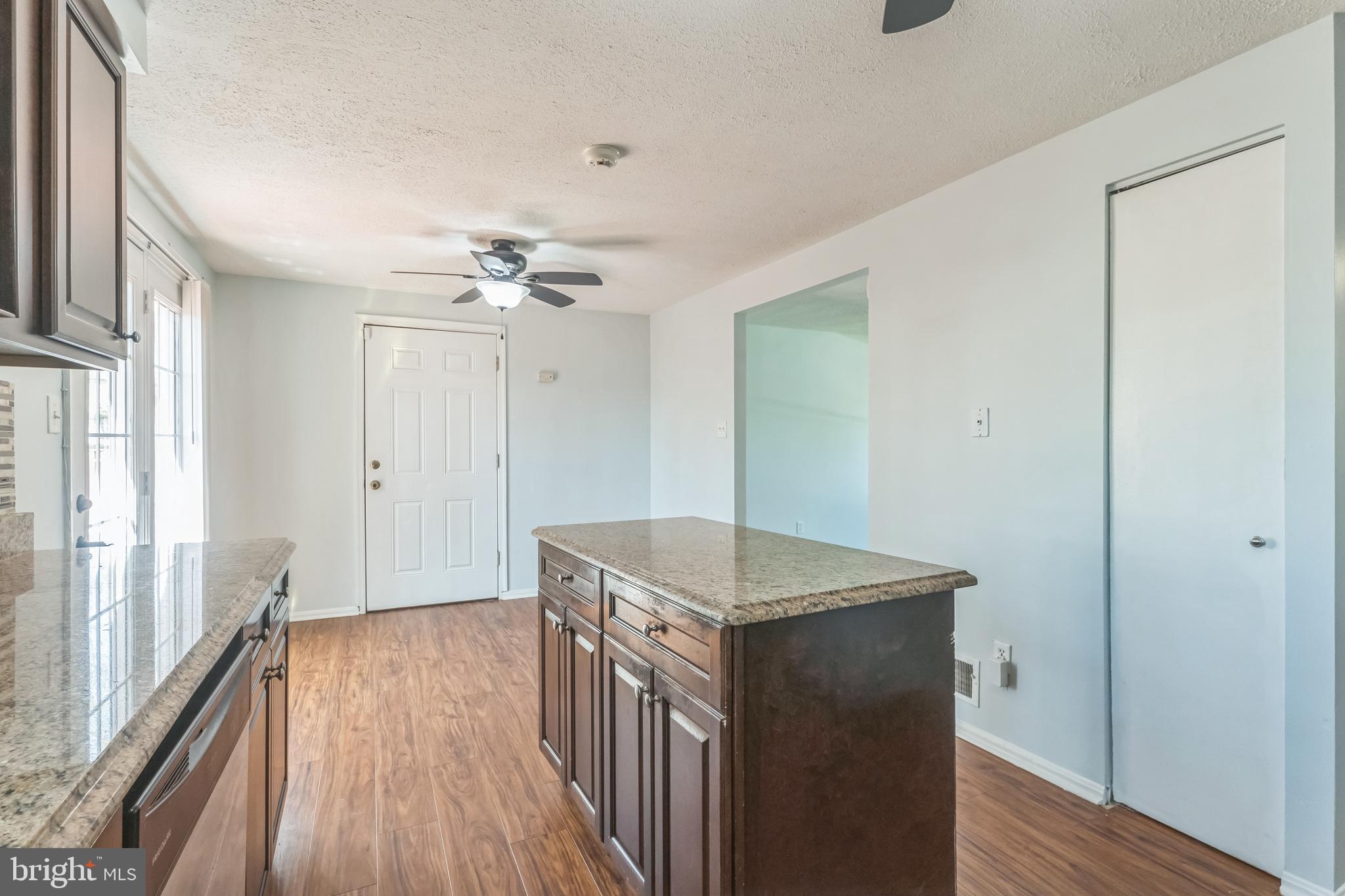 MONTPELIER FOREST - Residential Lease