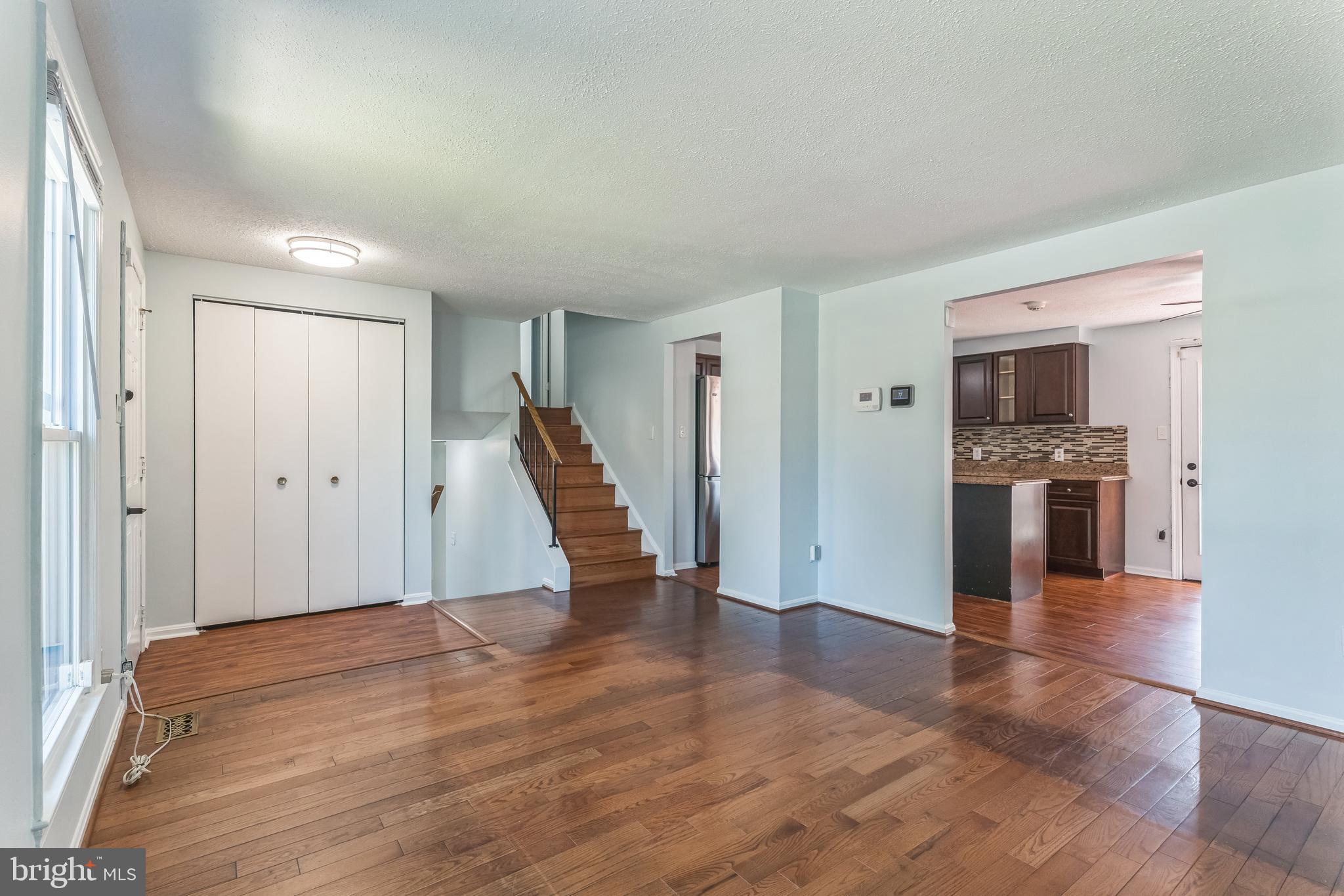 MONTPELIER FOREST - Residential Lease