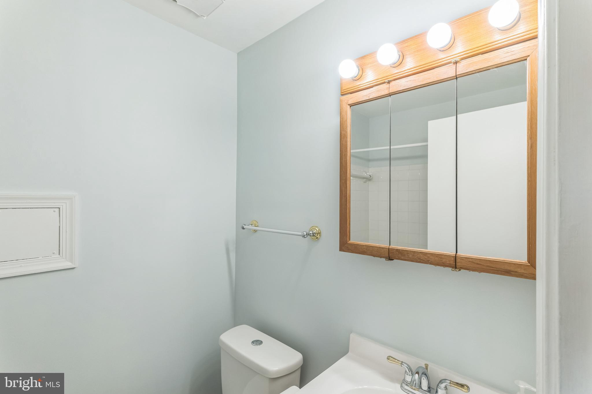 MONTPELIER FOREST - Residential Lease