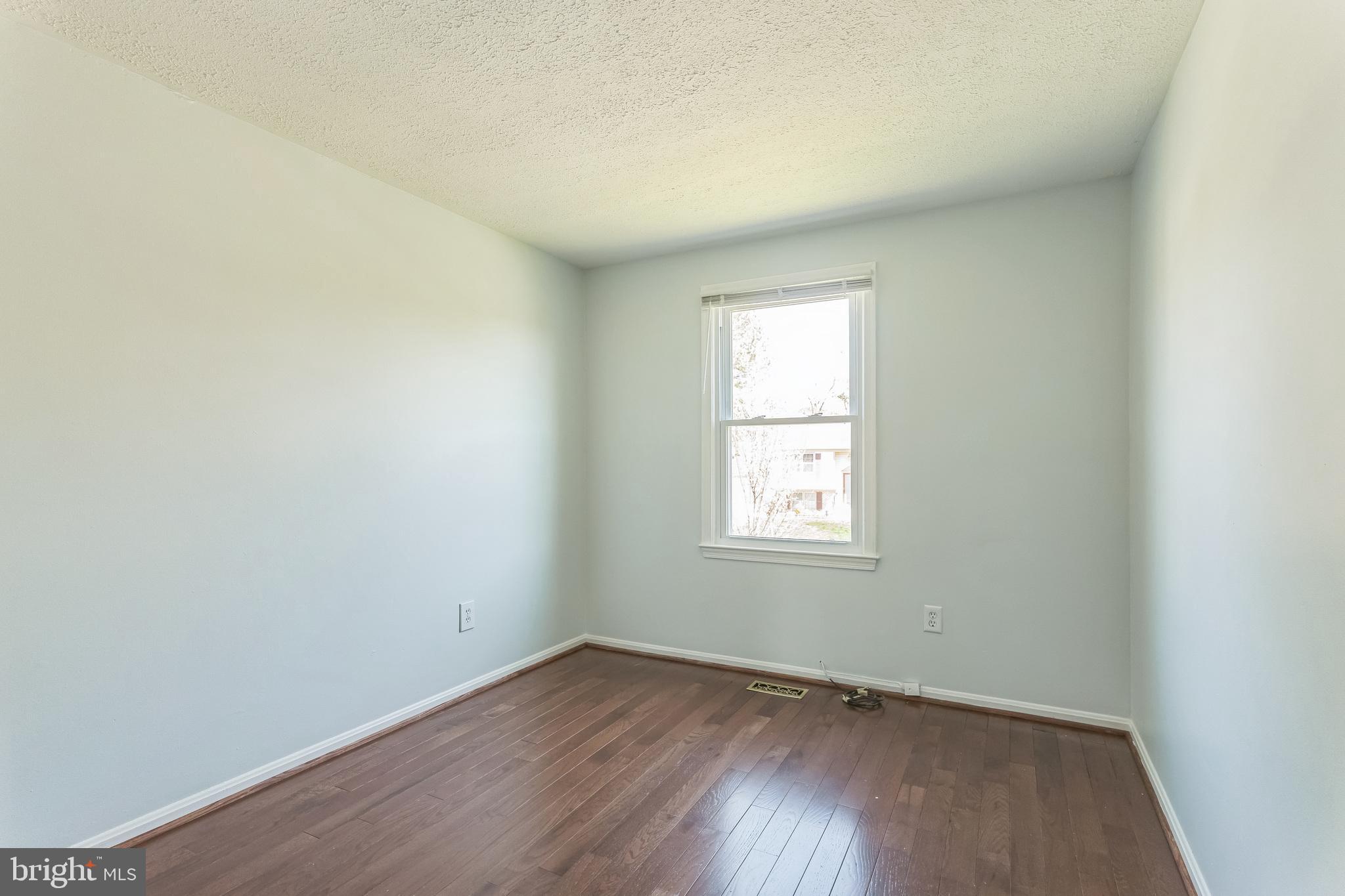 MONTPELIER FOREST - Residential Lease