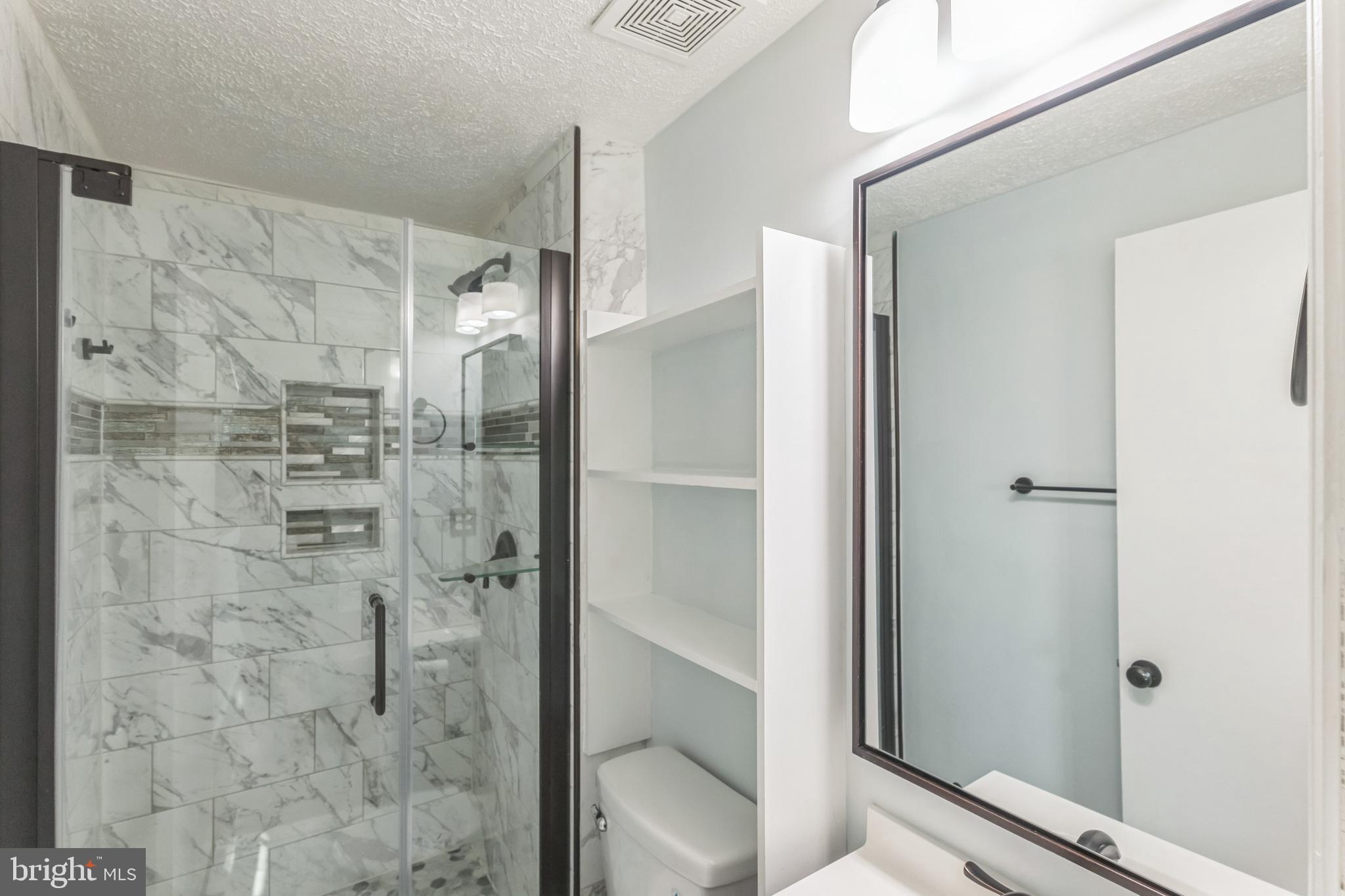 MONTPELIER FOREST - Residential Lease