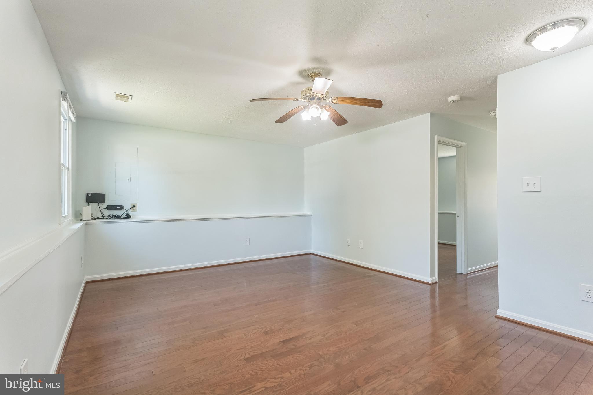 MONTPELIER FOREST - Residential Lease