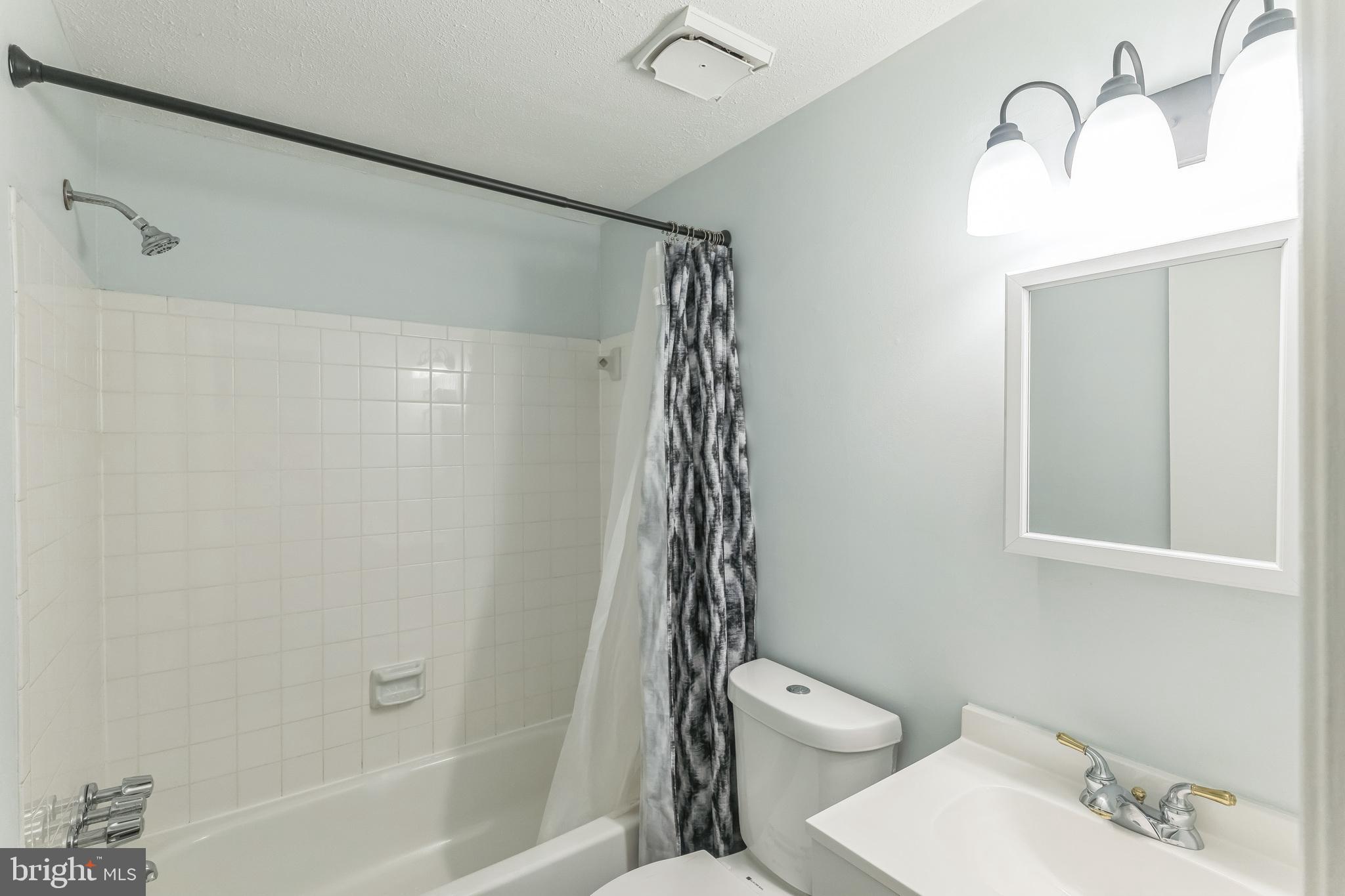 MONTPELIER FOREST - Residential Lease