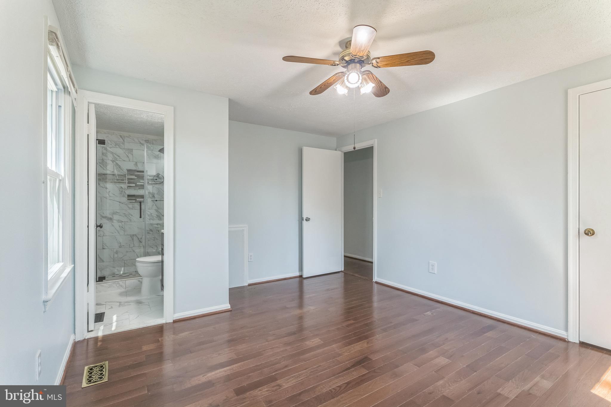 MONTPELIER FOREST - Residential Lease