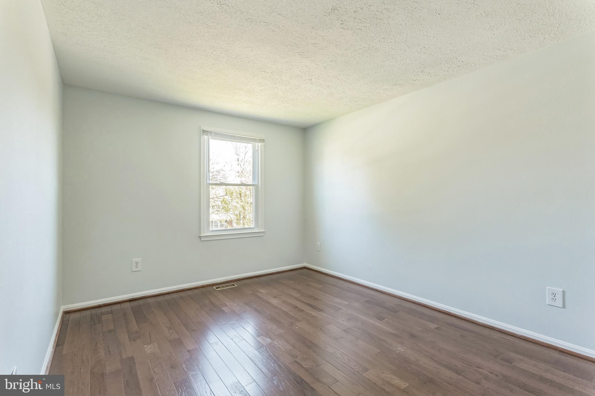 MONTPELIER FOREST - Residential Lease