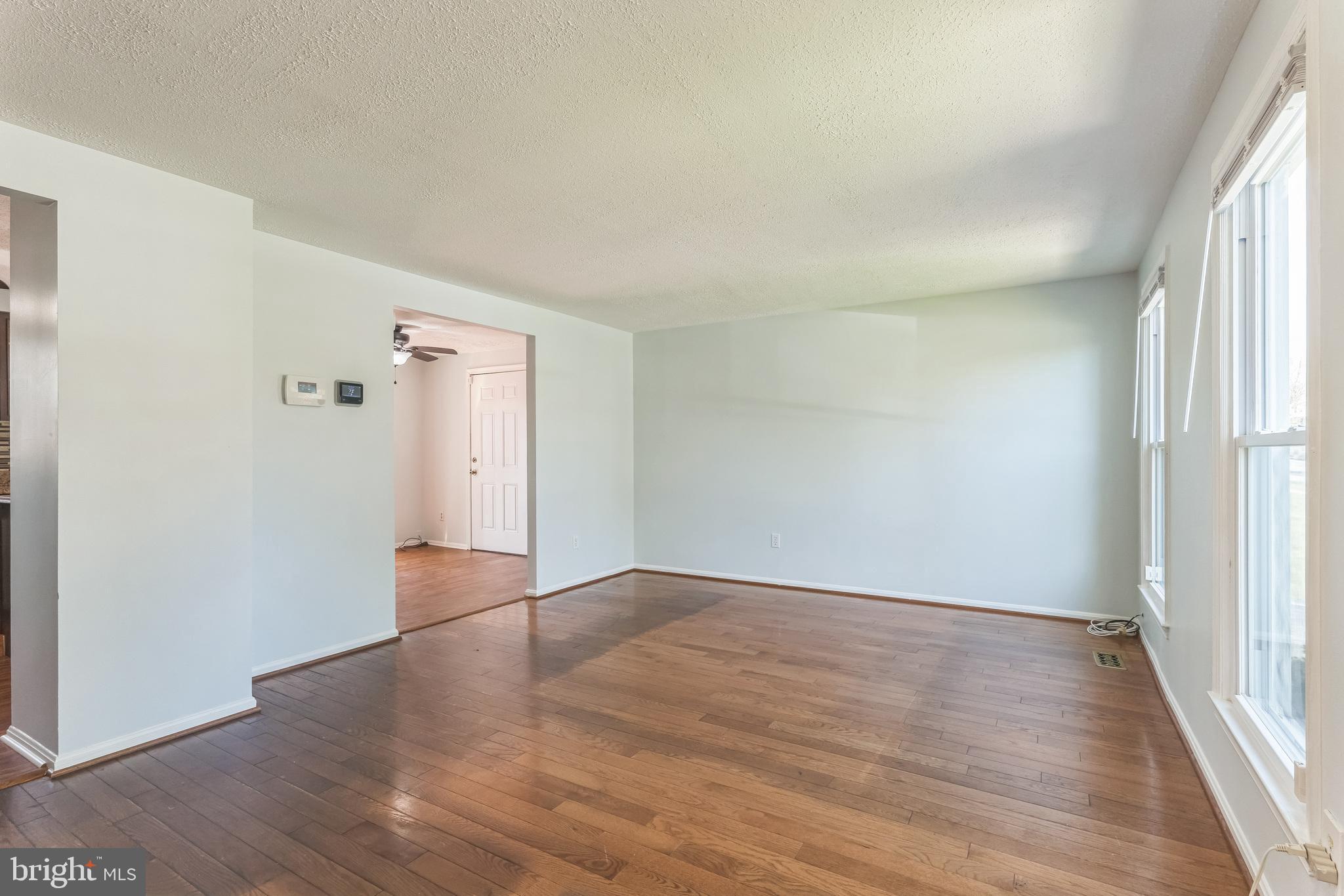 MONTPELIER FOREST - Residential Lease