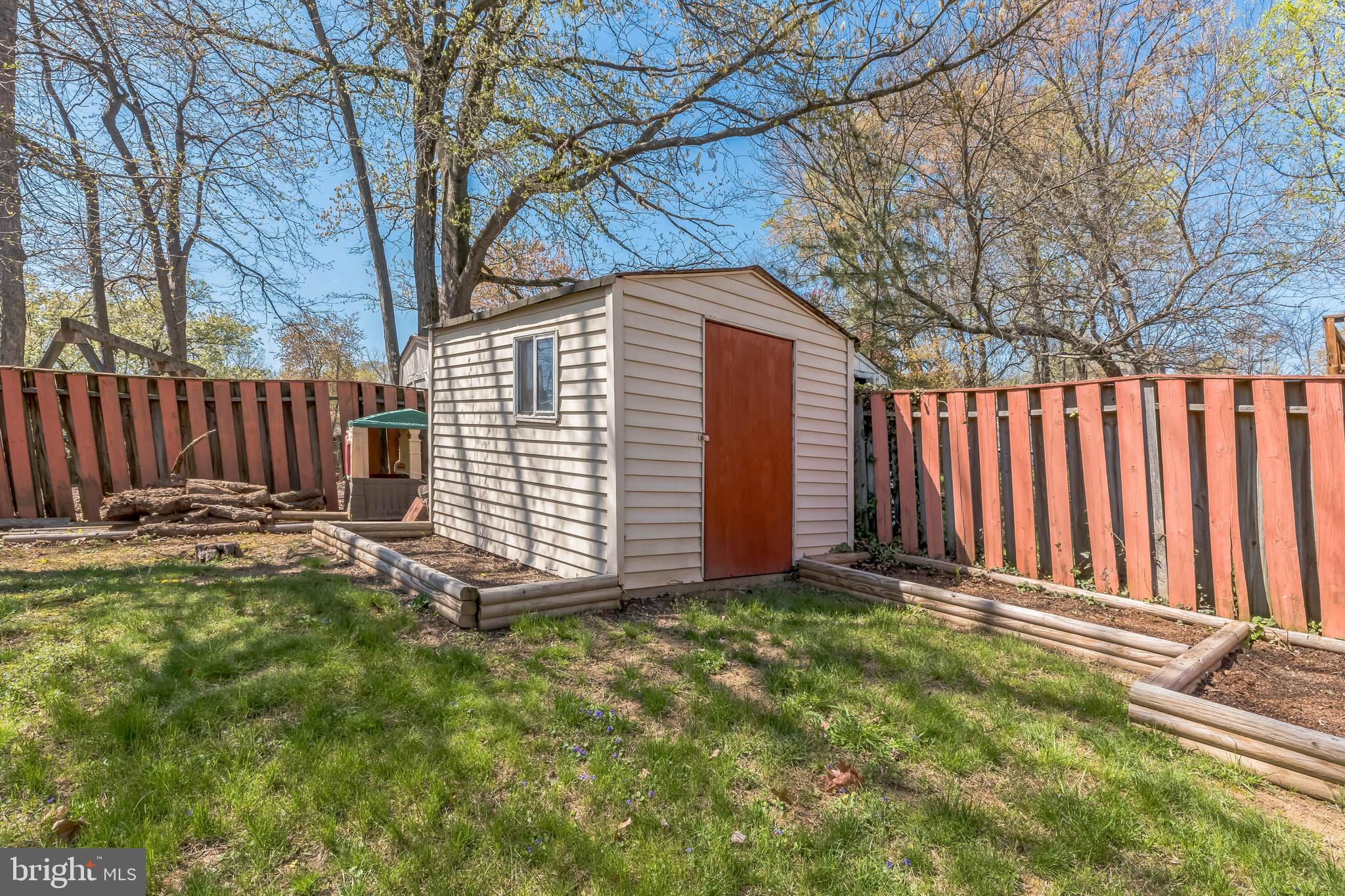 MONTPELIER FOREST - Residential Lease