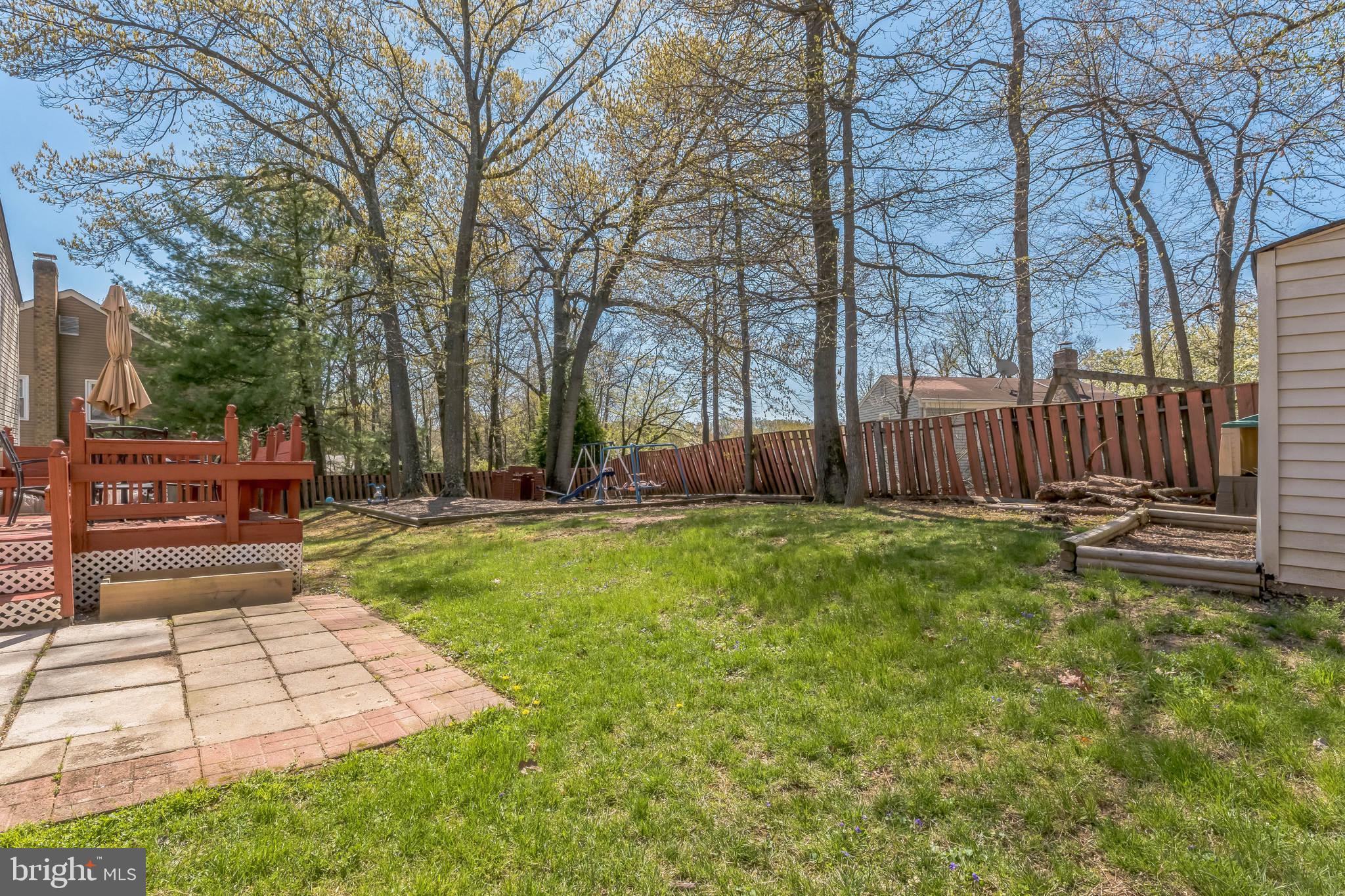 MONTPELIER FOREST - Residential Lease