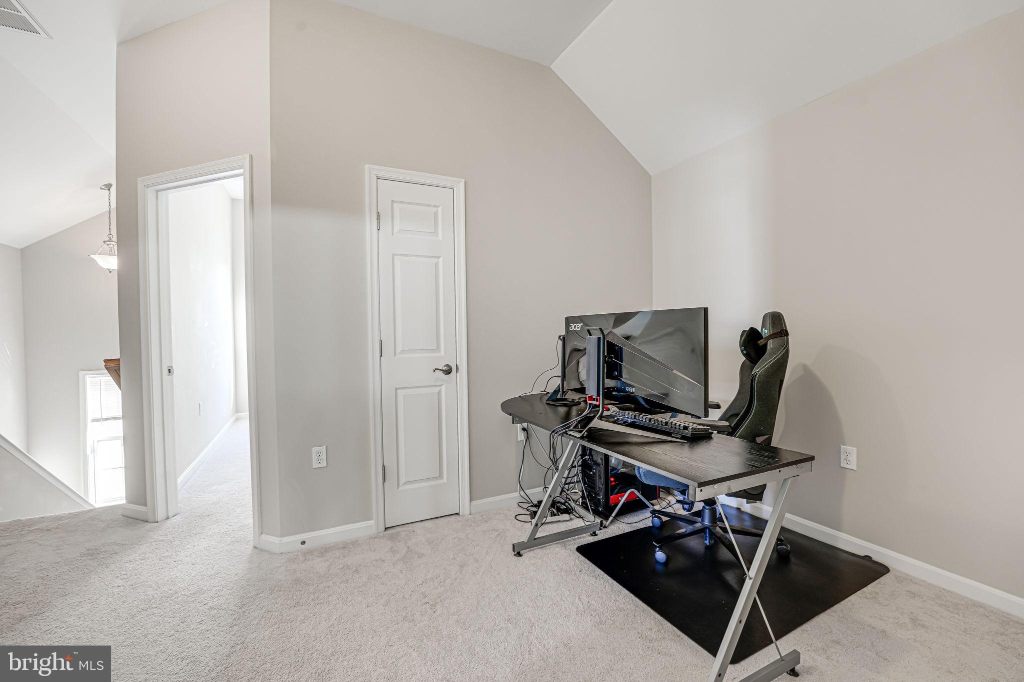 PARKS AT PIEDMONT SOUTH - Residential