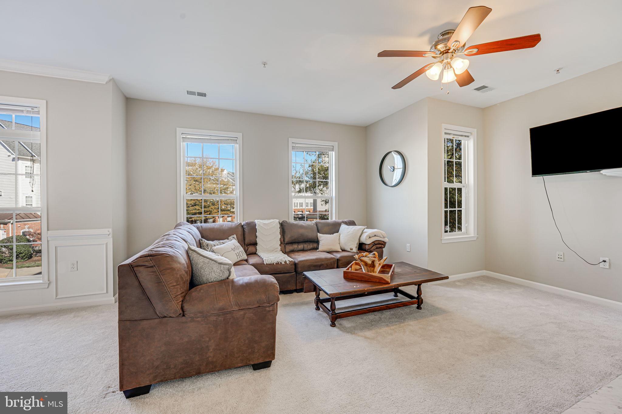 PARKS AT PIEDMONT SOUTH - Residential