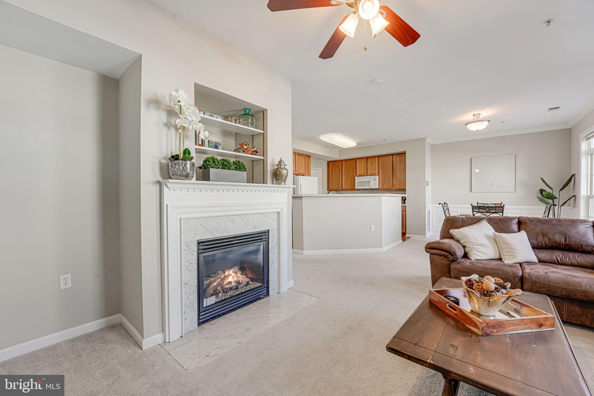 PARKS AT PIEDMONT SOUTH - Residential