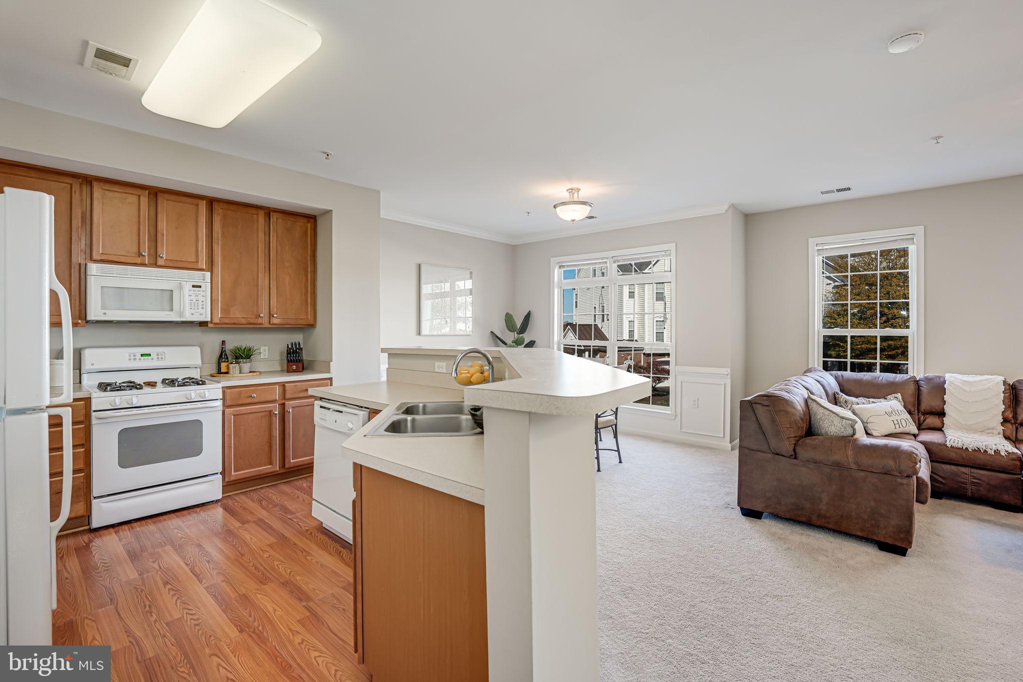 PARKS AT PIEDMONT SOUTH - Residential