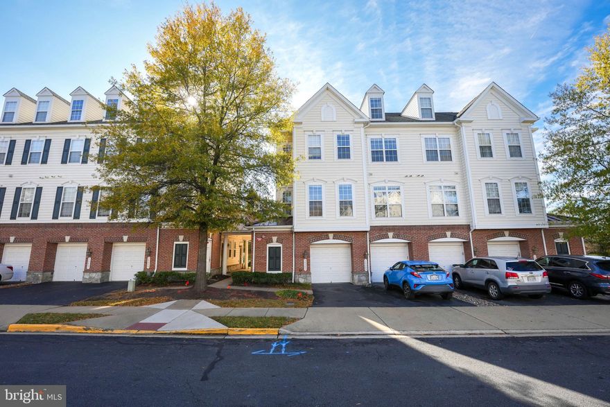 Discover this exquisite, move-in-ready 3-level townhouse style condo nestled in the highly sought-after Parks of Piedmont Community. Updated home features three generously sized bedrooms and updated primary bathroom.  1-car garage, provides both security and ease of access. Plenty of additional parking through out the neighborhood. The main living area with open floor plan offers lots of light and smart use of space! The home is adorned with a gas fireplace, large family room, breakfast/dining room, spacious kitchen featuring a 2-level bar island and appliances.
The entire second floor serves as a private sanctuary exclusively dedicated to the luxurious primary suite. This tranquil retreat features a spacious walk-in closet and a spa-like bathroom, where you'll find dual vanities, a stylish stand alone soaking tub, and a sleek glass-enclosed shower. Elegant and timeless tile work selections will wow the most discerning buyers.
The third level presents a versatile loft space, ideal for a home office, play area, or cozy reading nook. It also includes two additional  bedrooms, a well-appointed full bath, and a conveniently located laundry room. 
Nestled in the scenic foothills of Prince William County, Parks @ Piedmont is situated just 40 miles west of Washington, DC, and offers its residents numerous amenities, such as a stylish clubhouse, fitness and business centers, tennis and basketball courts, playgrounds, walking trails, and beautifully maintained ponds and parks. The vibrant Activities Committee organizes a variety of events throughout the year for all ages, fostering a strong sense of community. The lush, landscaped common areas provide a stunning backdrop for the elegant homes. With its convenient location near shopping, public transportation, major commuter routes, historical sites, and downtown DC. Parks at Piedmont is truly an exceptional place to call home!