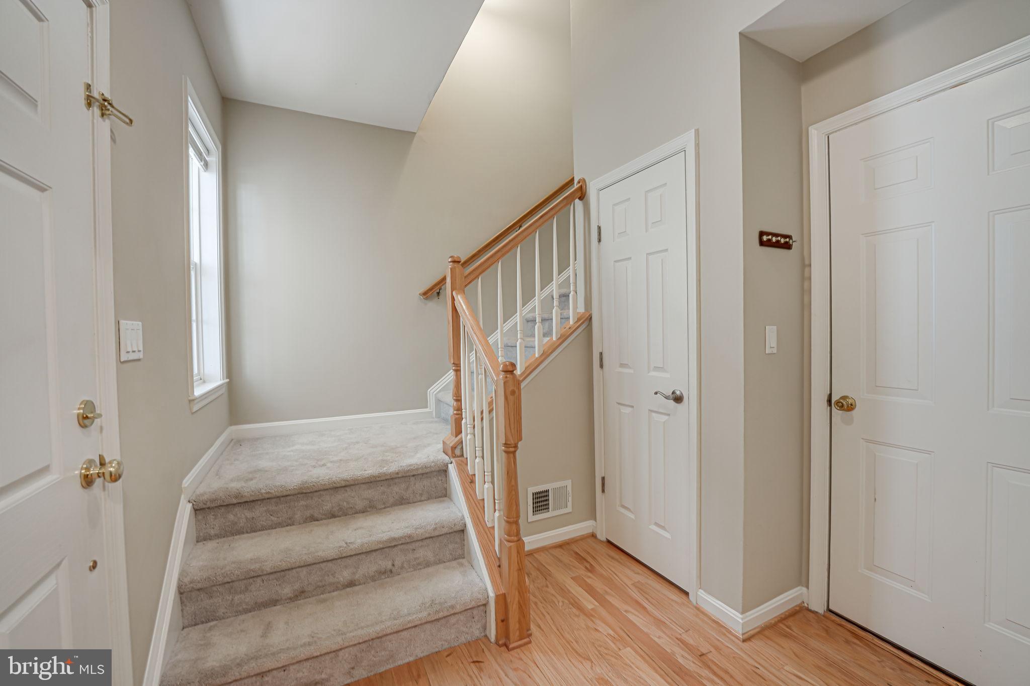 PARKS AT PIEDMONT SOUTH - Residential