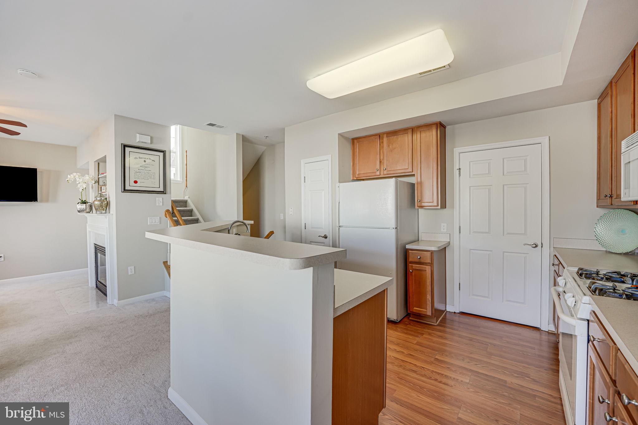 PARKS AT PIEDMONT SOUTH - Residential