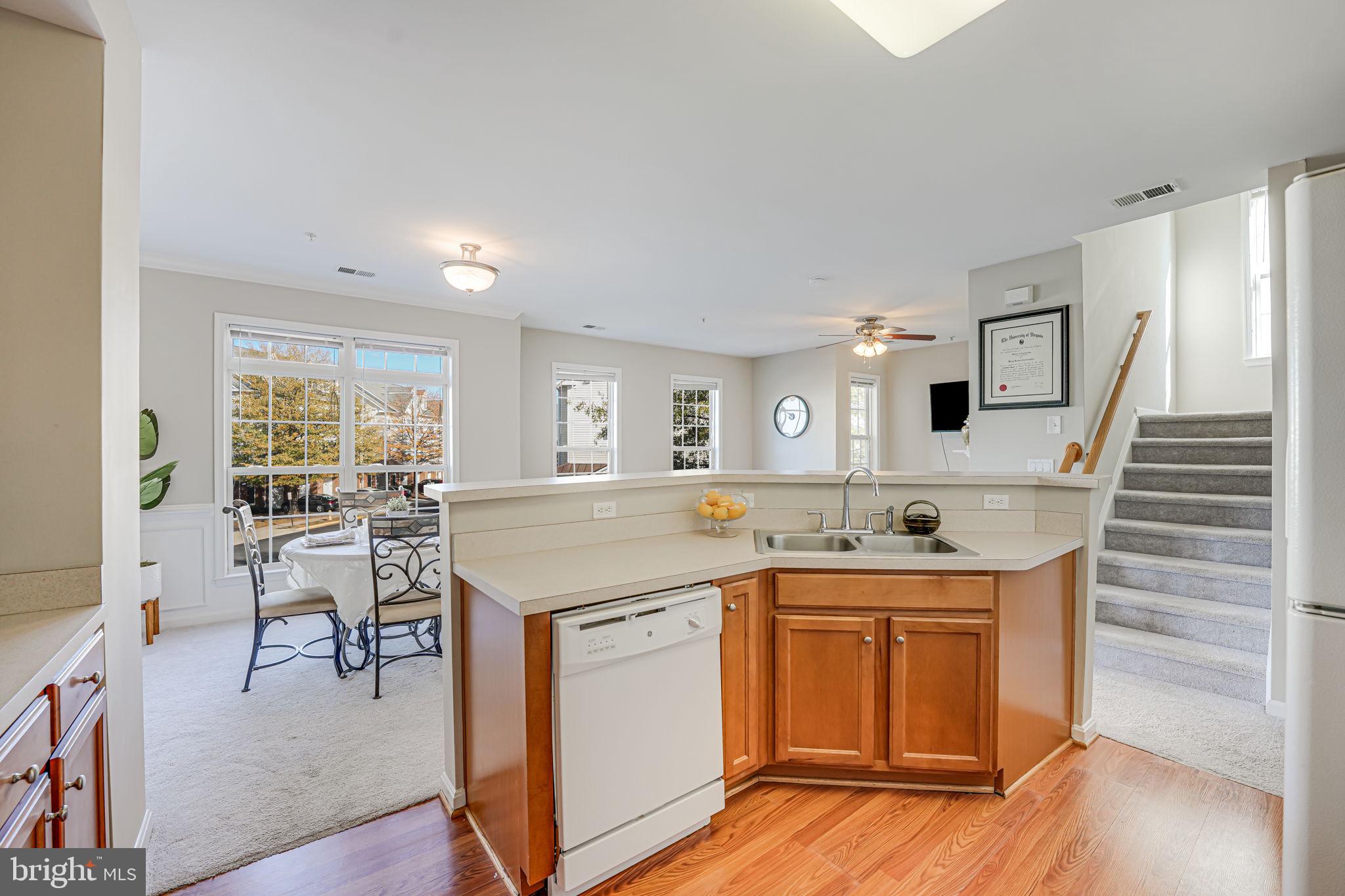 PARKS AT PIEDMONT SOUTH - Residential