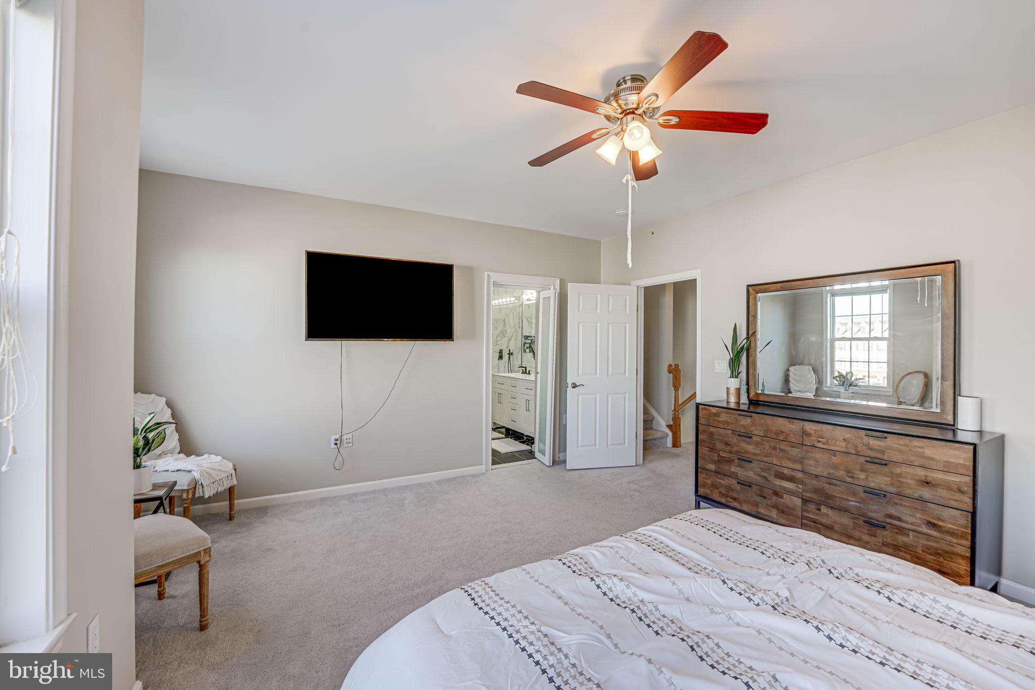 PARKS AT PIEDMONT SOUTH - Residential