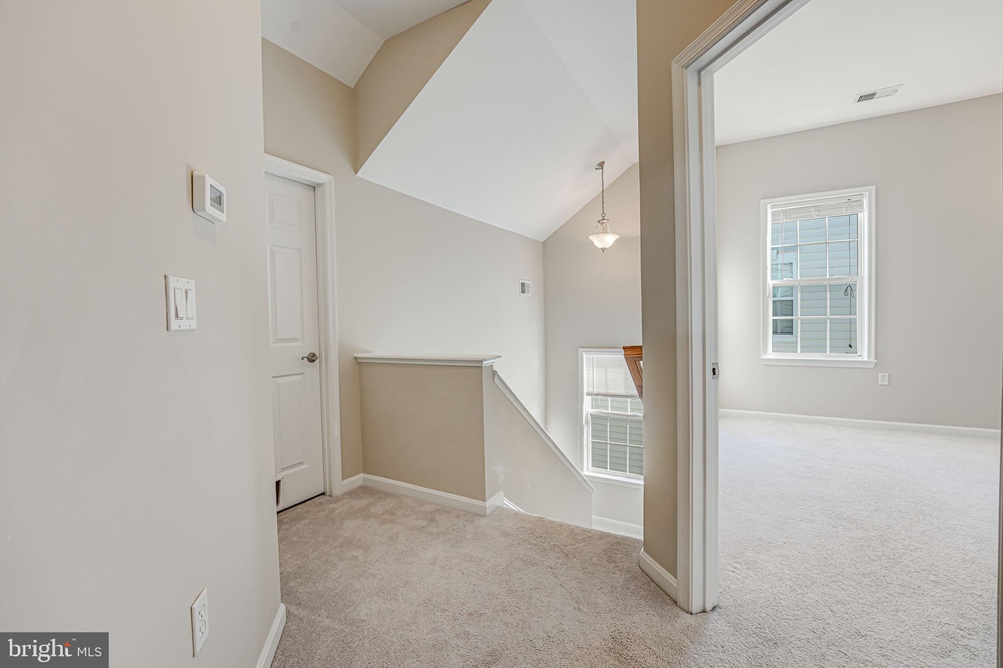 PARKS AT PIEDMONT SOUTH - Residential