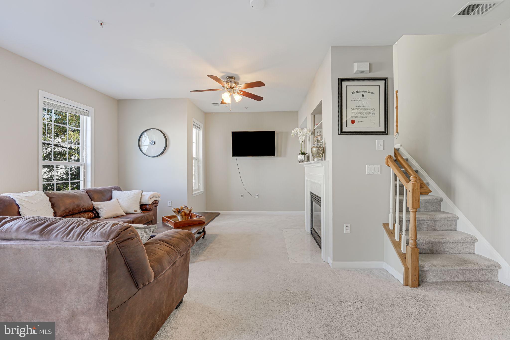 PARKS AT PIEDMONT SOUTH - Residential