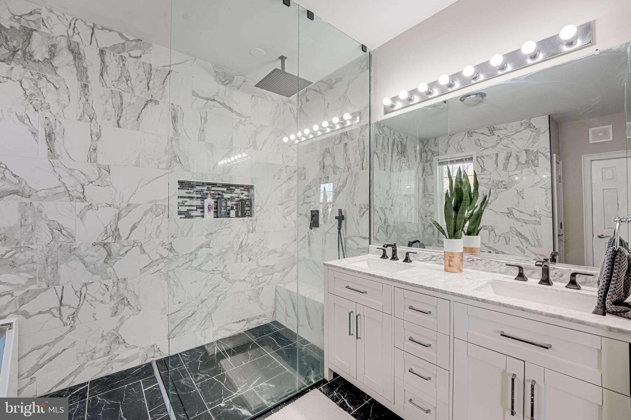 PARKS AT PIEDMONT SOUTH - Residential