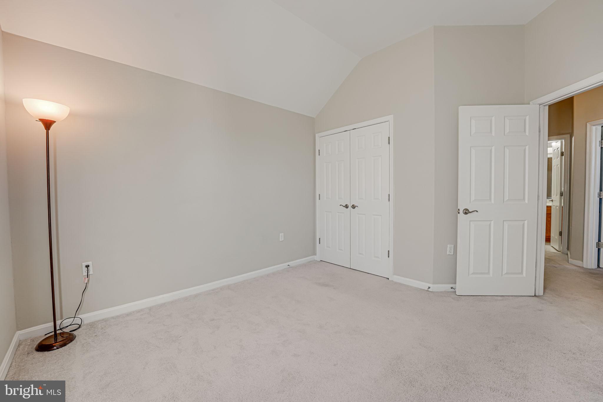 PARKS AT PIEDMONT SOUTH - Residential