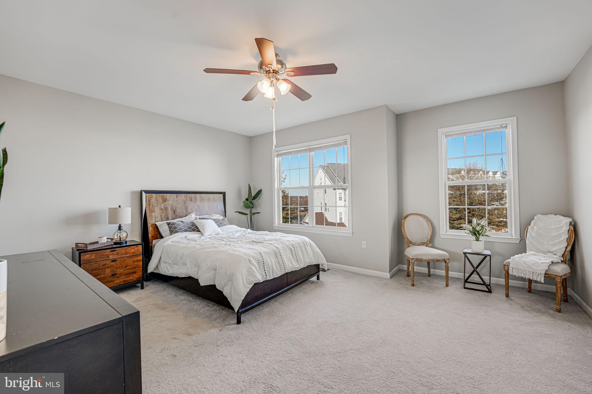 PARKS AT PIEDMONT SOUTH - Residential