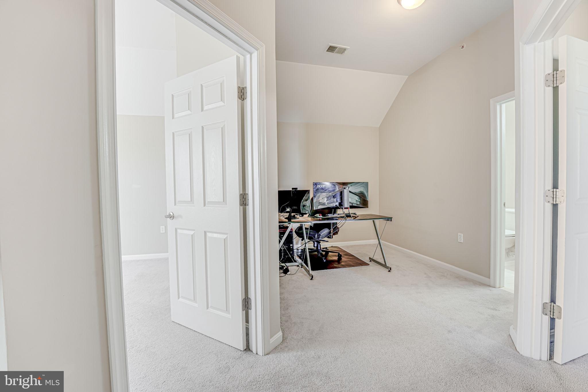 PARKS AT PIEDMONT SOUTH - Residential