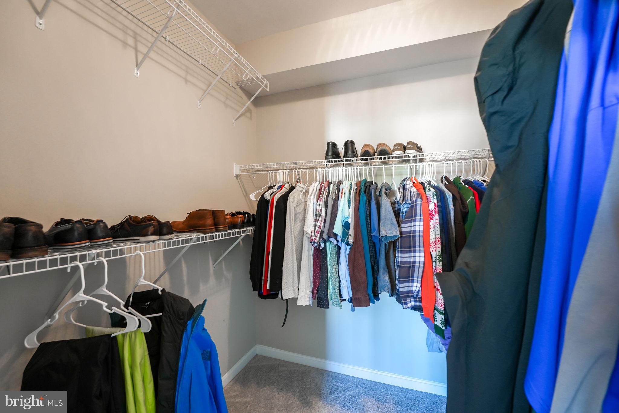 PARKS AT PIEDMONT SOUTH - Residential