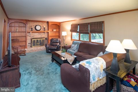 Tiny photo for 1107 Jarvis Lane, LANSDALE, PA 19446 (MLS # PAMC2155188)