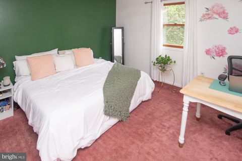 Tiny photo for 1107 Jarvis Lane, LANSDALE, PA 19446 (MLS # PAMC2155188)