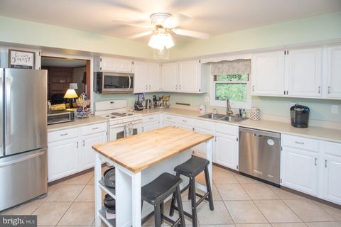 Tiny photo for 1107 Jarvis Lane, LANSDALE, PA 19446 (MLS # PAMC2155188)