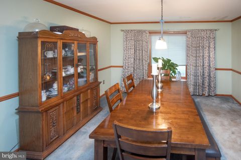 Tiny photo for 1107 Jarvis Lane, LANSDALE, PA 19446 (MLS # PAMC2155188)