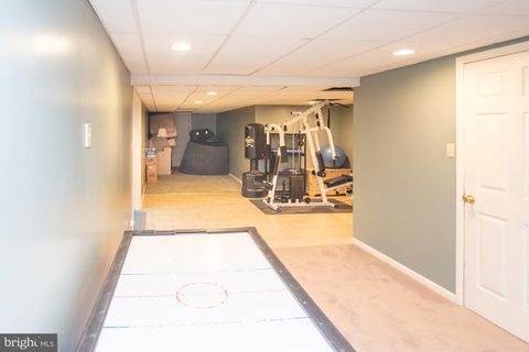 Tiny photo for 1107 Jarvis Lane, LANSDALE, PA 19446 (MLS # PAMC2155188)