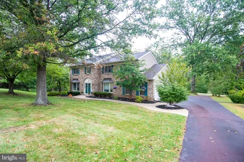 1107 Jarvis Lane, Lansdale, PA 19446 - MLS#: PAMC2155188