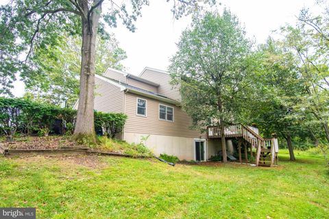 Tiny photo for 1107 Jarvis Lane, LANSDALE, PA 19446 (MLS # PAMC2155188)