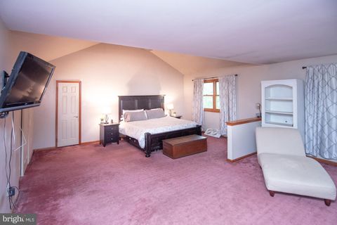 Tiny photo for 1107 Jarvis Lane, LANSDALE, PA 19446 (MLS # PAMC2155188)