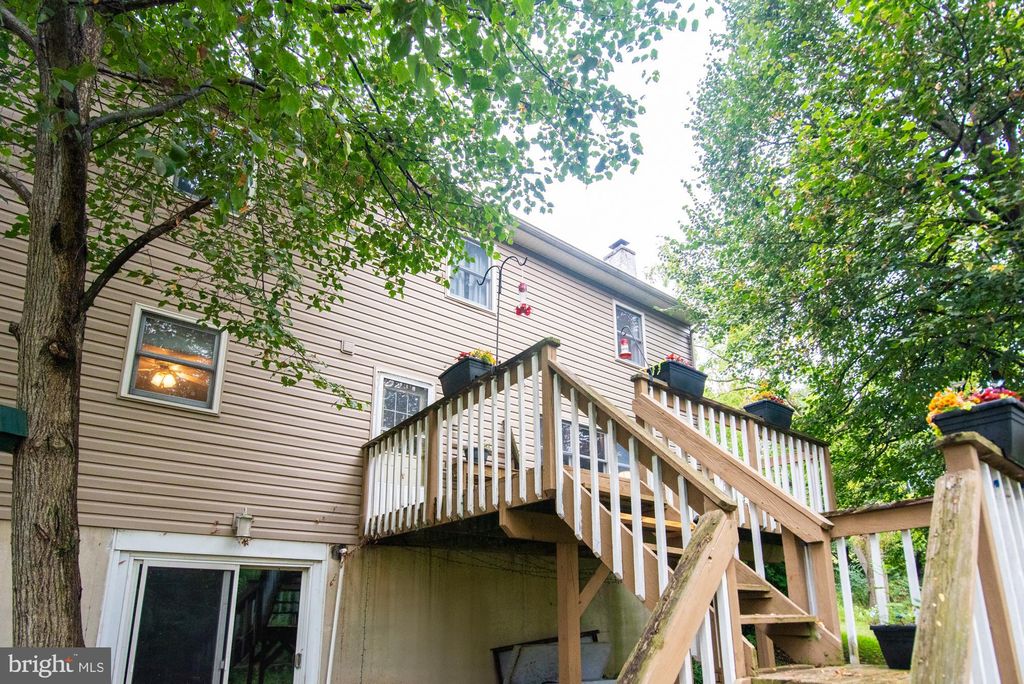 Photo of 1107 Jarvis Lane, LANSDALE, PA 19446 (MLS # PAMC2155188)