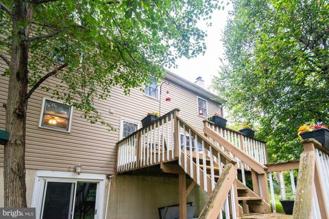 Tiny photo for 1107 Jarvis Lane, LANSDALE, PA 19446 (MLS # PAMC2155188)