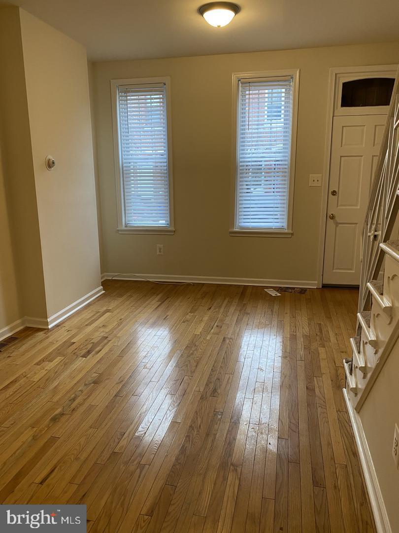 FISHTOWN - Residential Lease