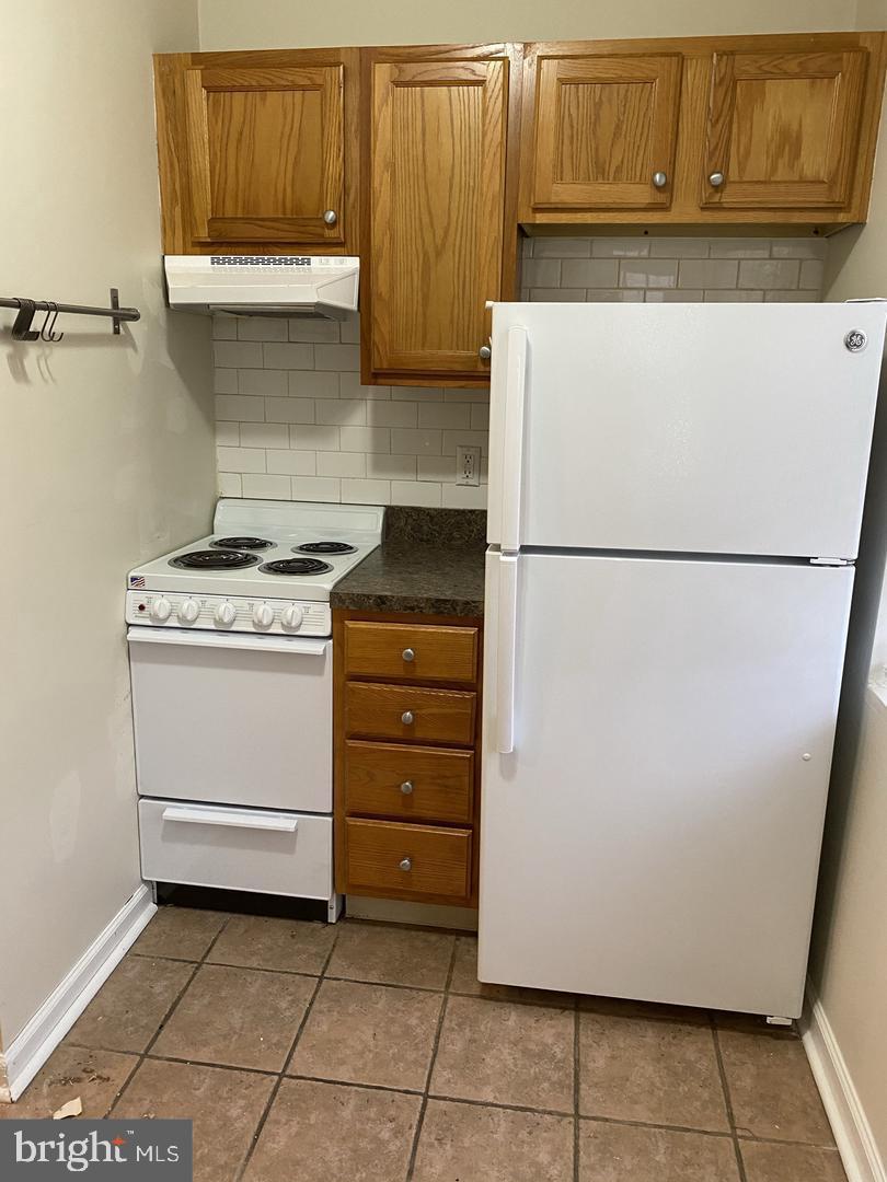 FISHTOWN - Residential Lease