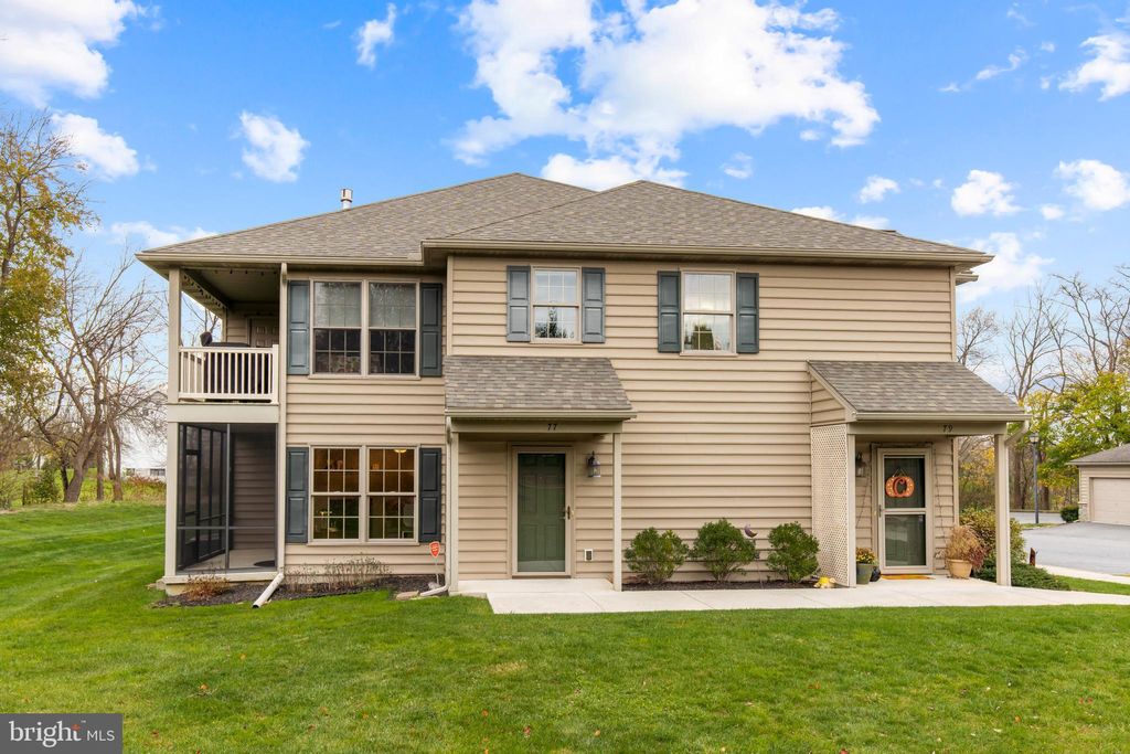 Photo of 77 MIDWAY FARMS LN, LANCASTER, PA 17602 (MLS # PALA2027620)