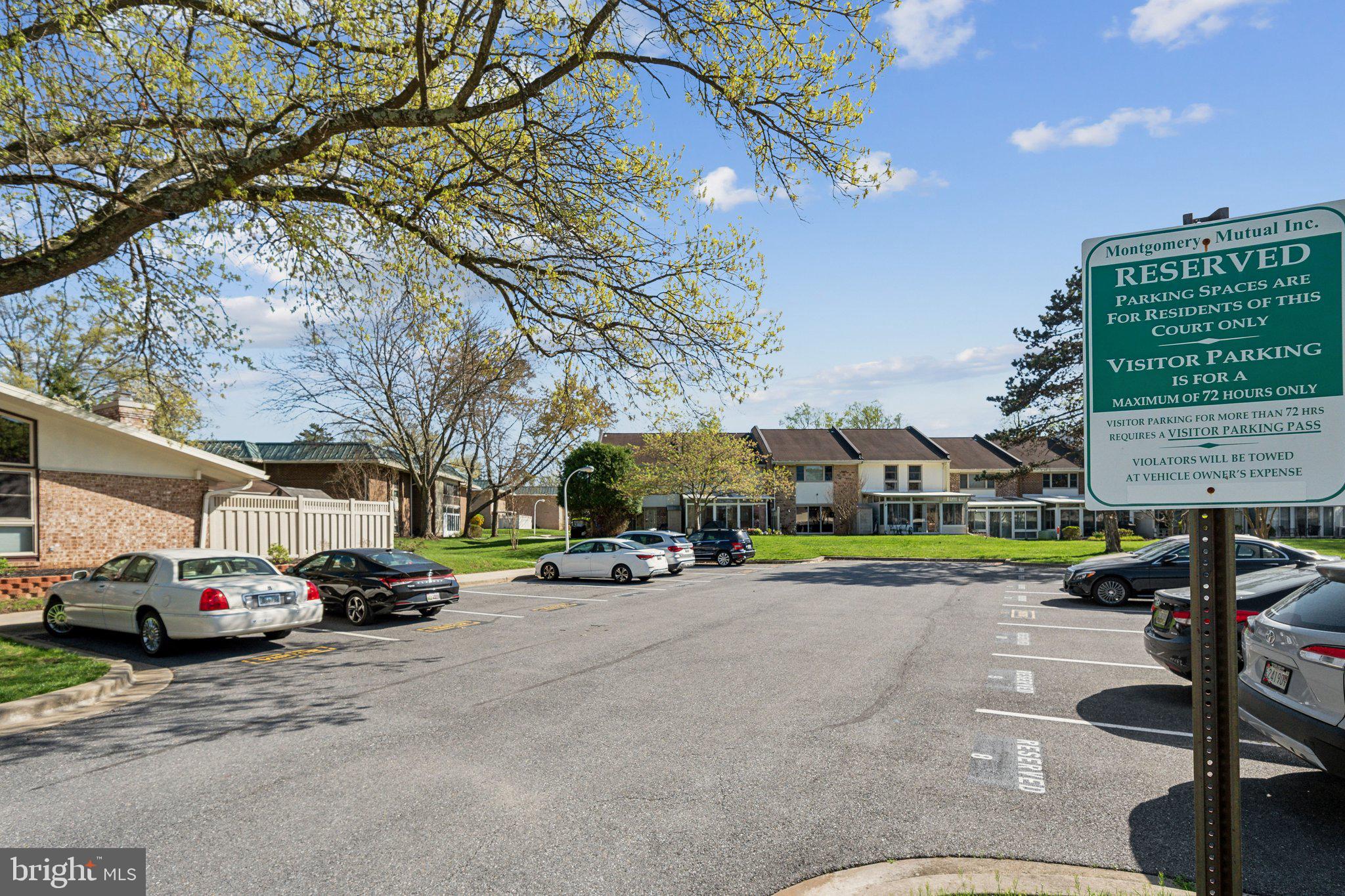 LEISURE WORLD - Residential