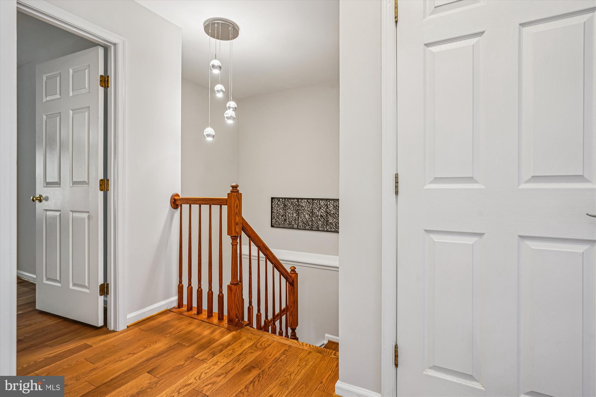 METRO PLACE AT DUNN LORING - Residential