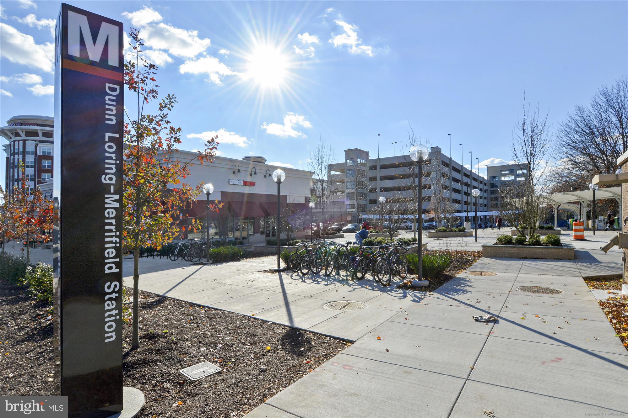 METRO PLACE AT DUNN LORING - Residential