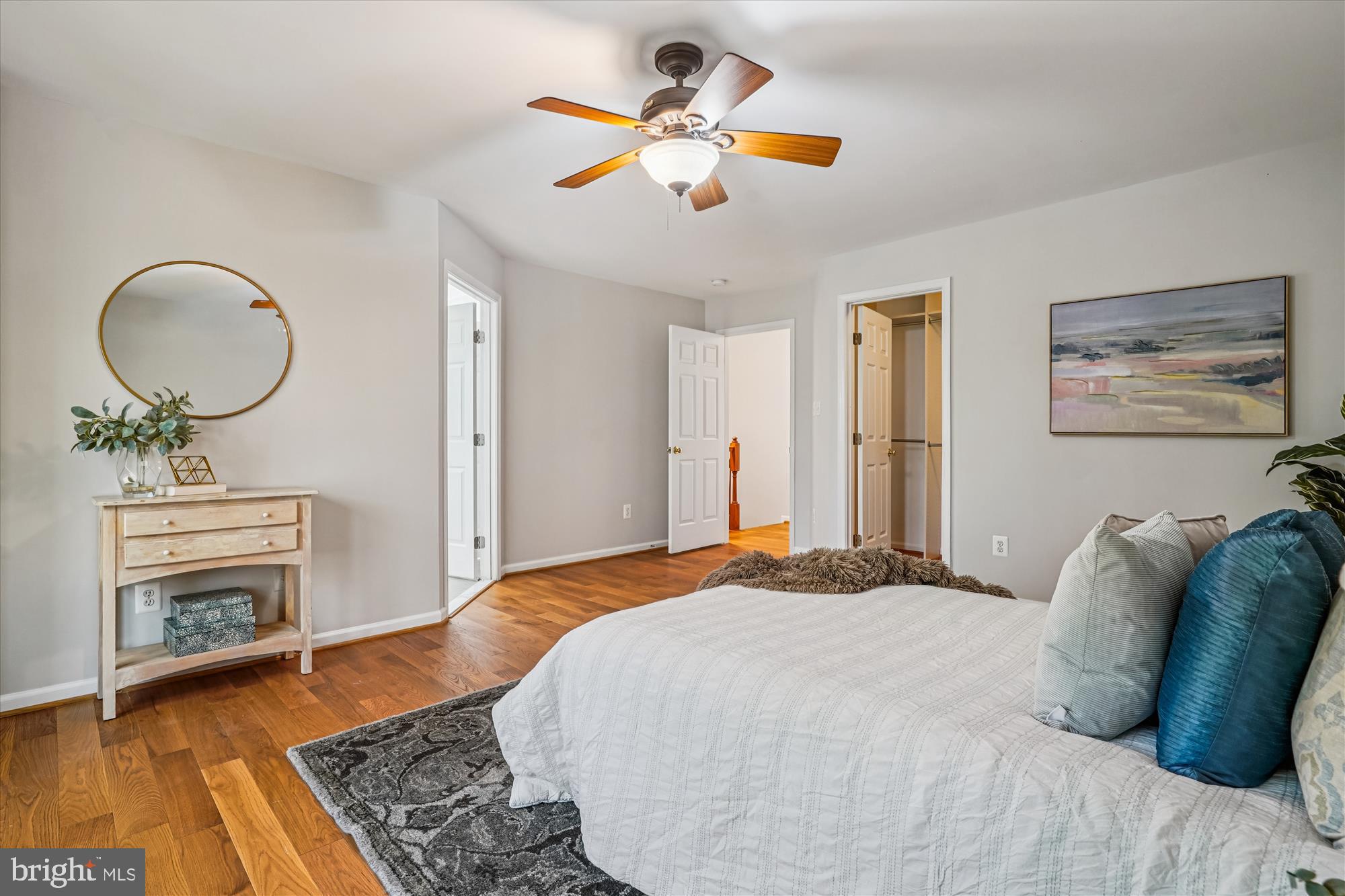 METRO PLACE AT DUNN LORING - Residential