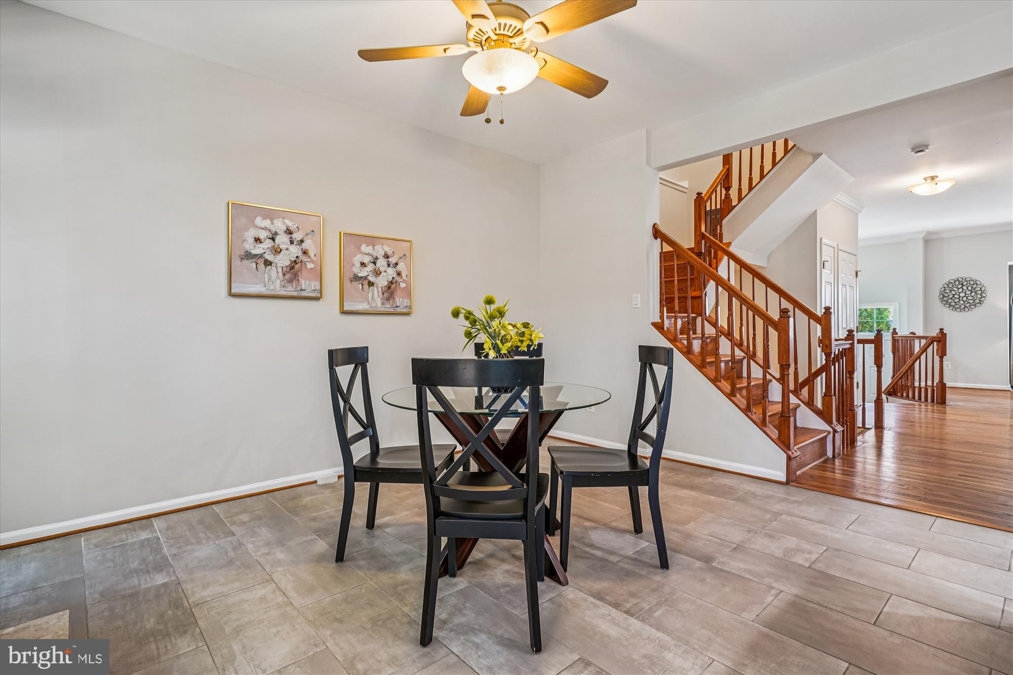 METRO PLACE AT DUNN LORING - Residential