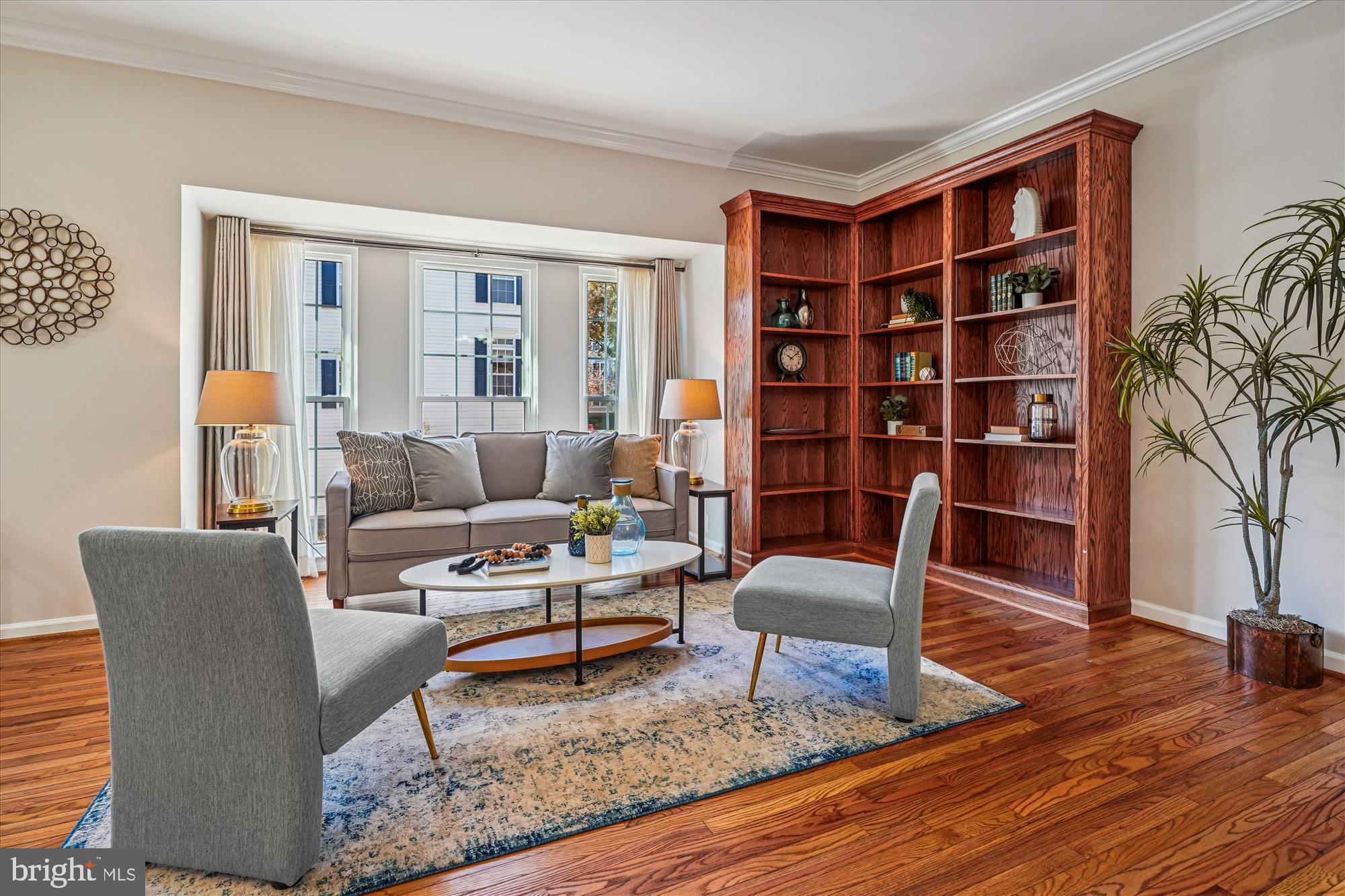 METRO PLACE AT DUNN LORING - Residential