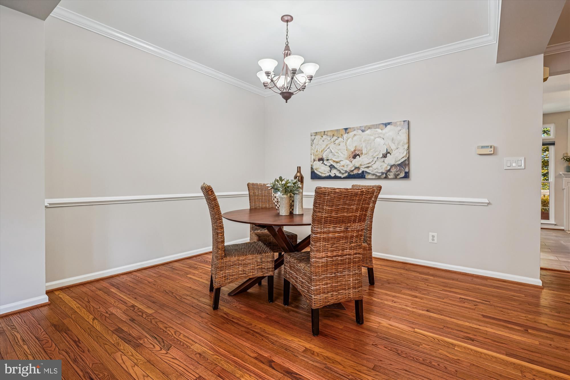 METRO PLACE AT DUNN LORING - Residential